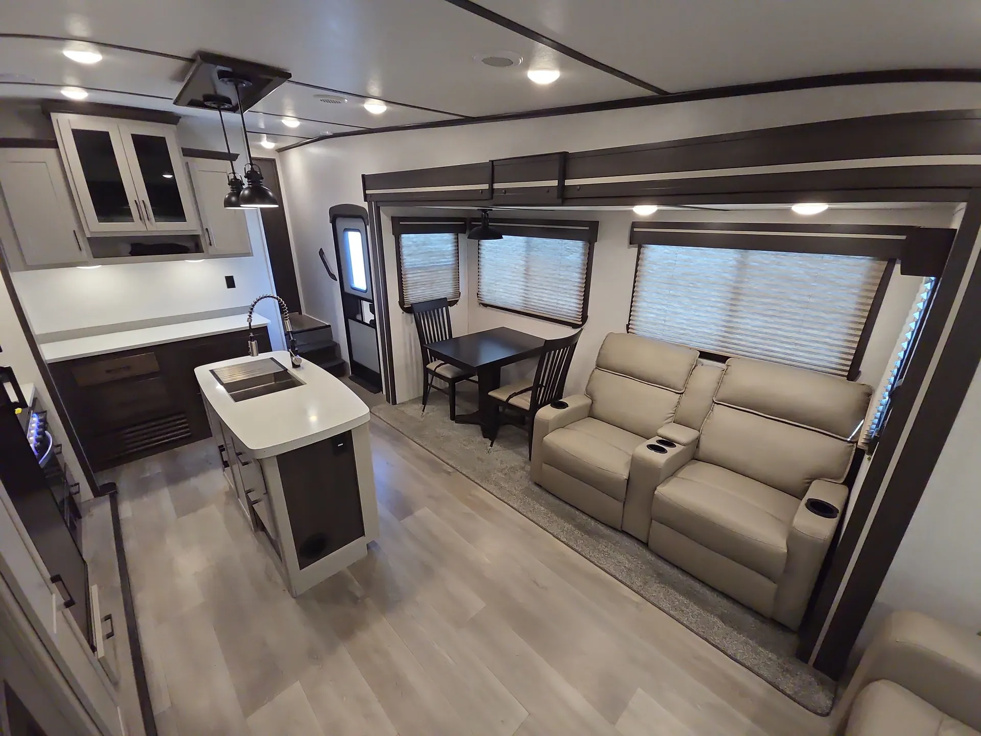 2021 CrossRoads Cruiser Aire CR29SI - Photo 4