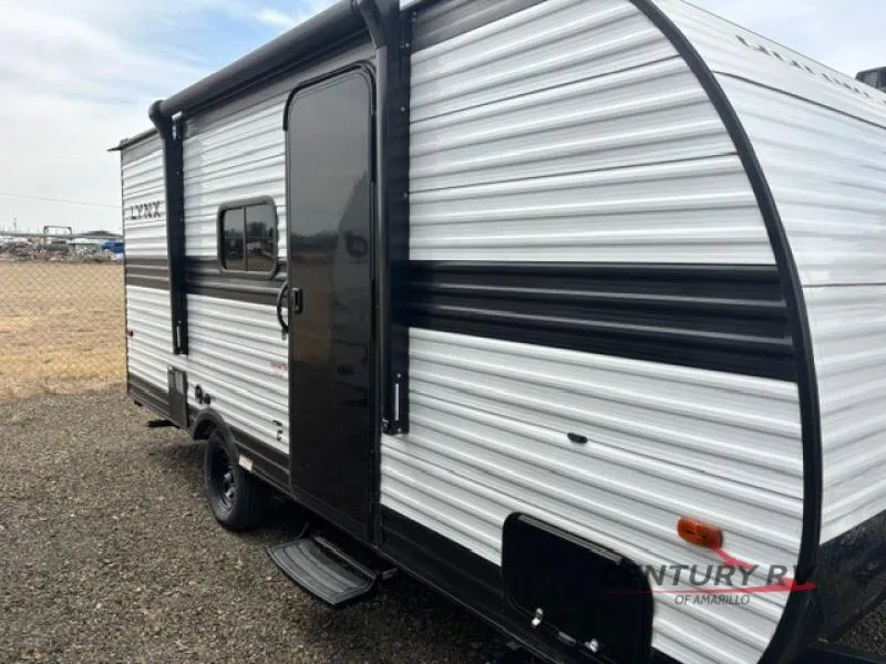2024 Heartland Prowler Lynx 17BHX - Photo 3