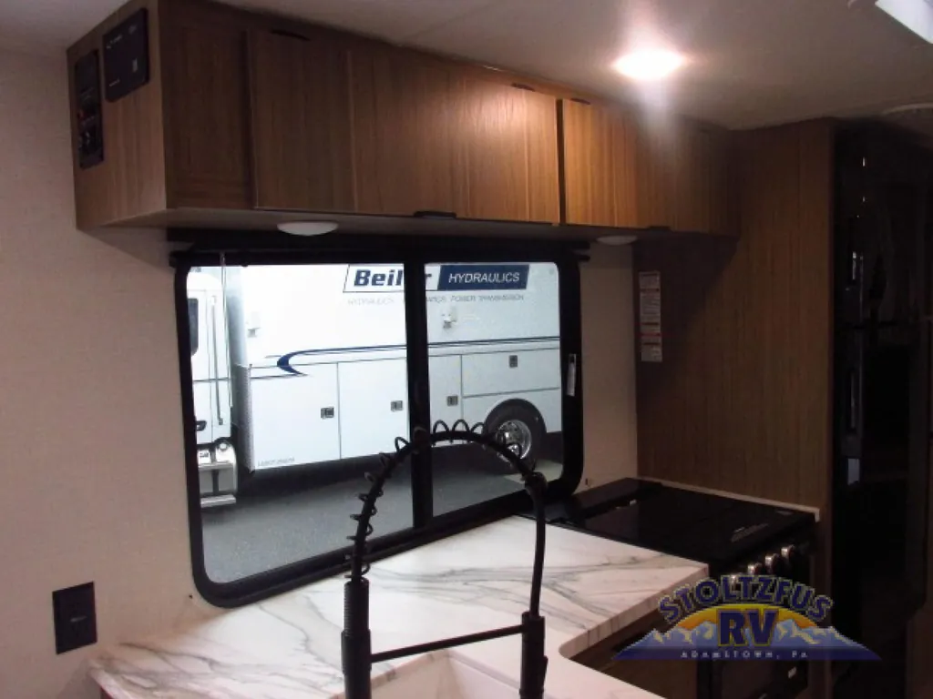 2027 Forest River Salem Cruise Lite 263BHXL, Photos photo 9