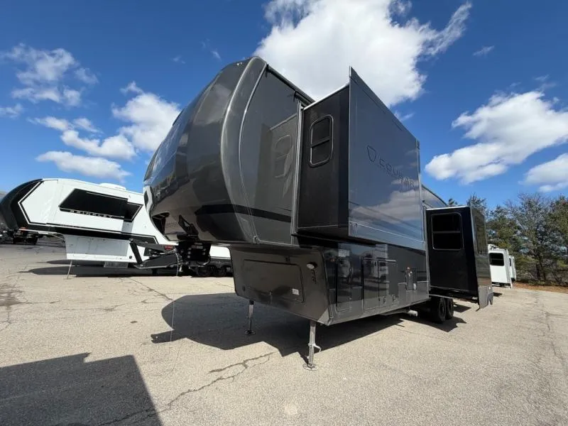 2026 Keystone Cougar 350LLK - Photo 3