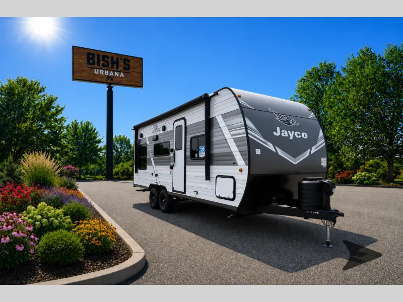 2027 Jayco Jay Flight SLX 210QB - Photo 2