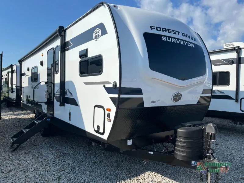 2026 Forest River Grand Surveyor 268FKBS - Photo 2