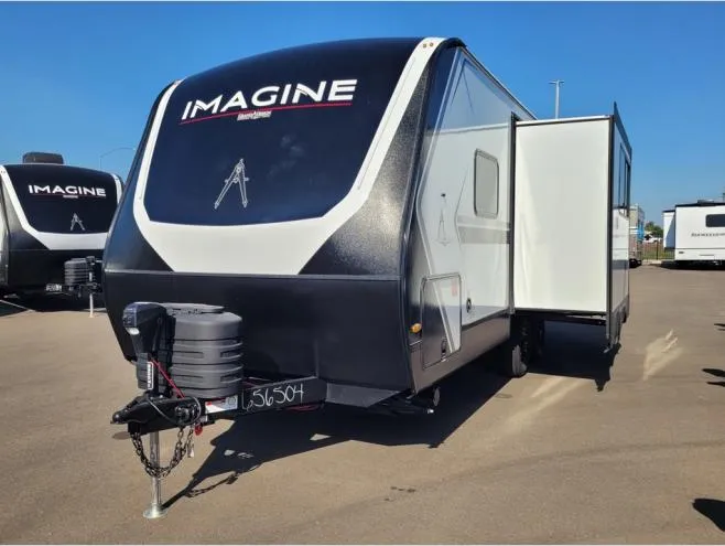 2026 Grand Design Imagine 2300MK - Photo 4