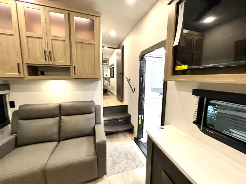 2026 Forest River Rockwood Signature R374DBH, Photos photo 40
