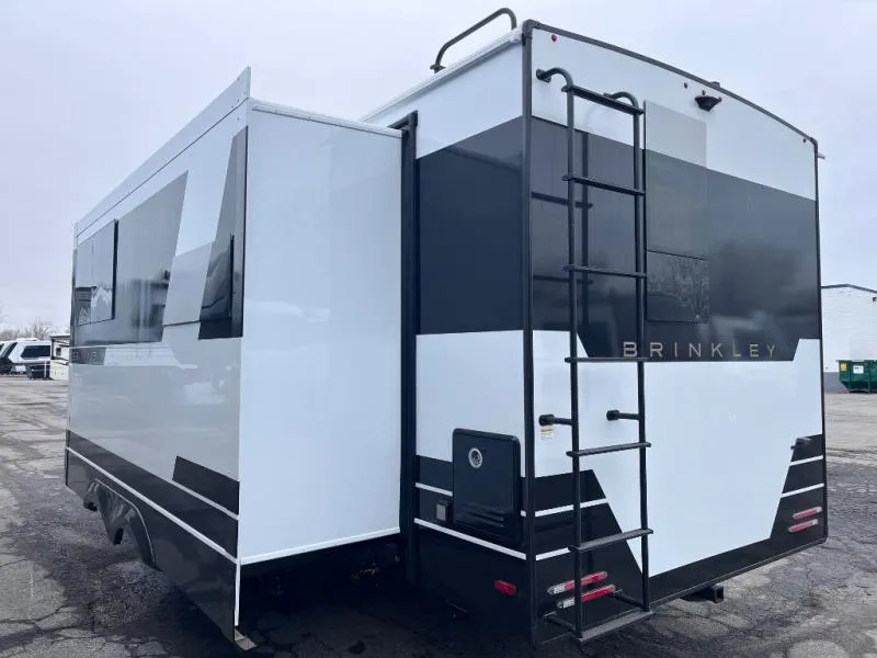 2026 Brinkley Model I 235 - Photo 4