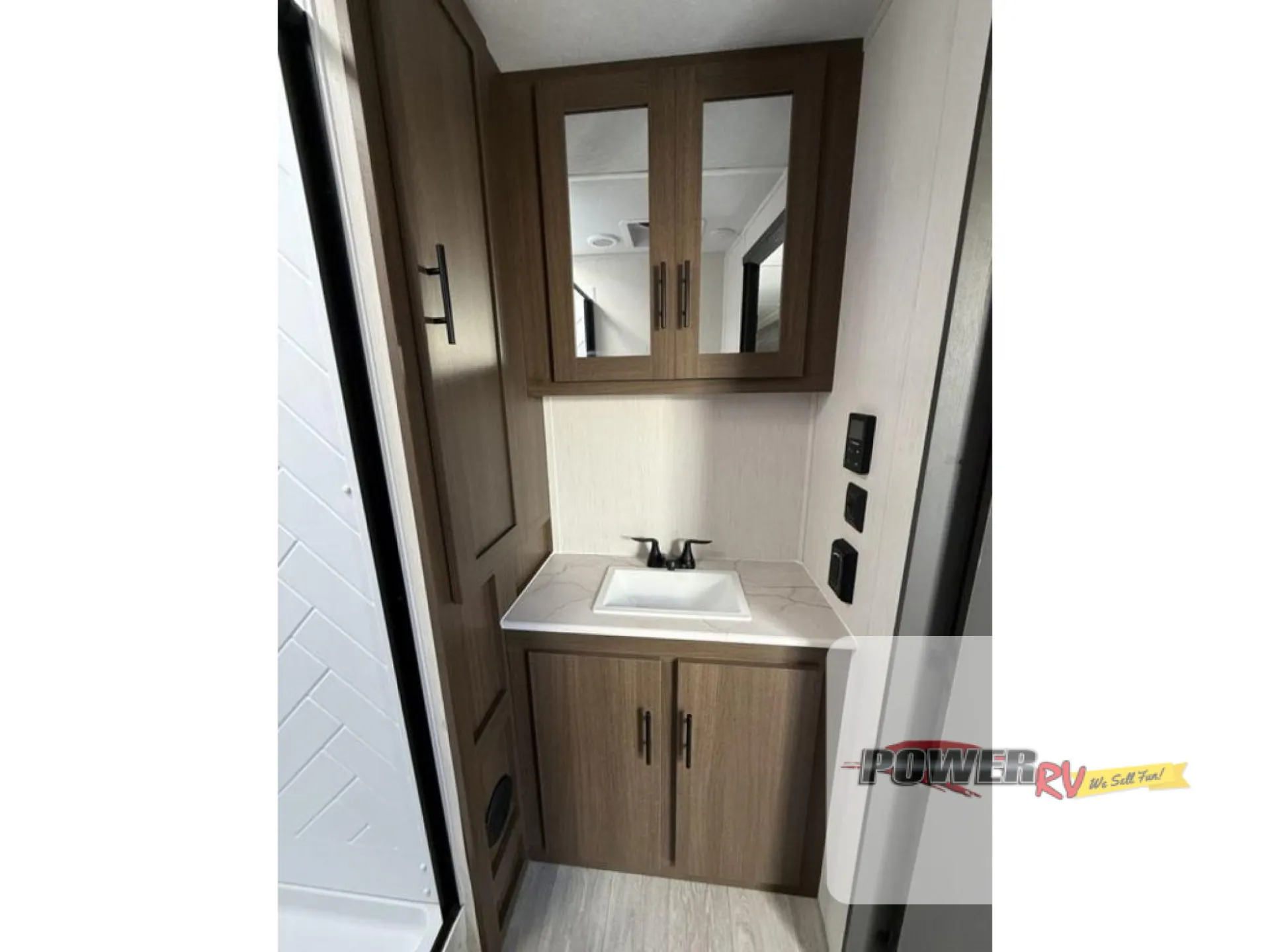 2026 Forest River Wildcat Maxx 305MBX dealer photo 9 from Power RV
