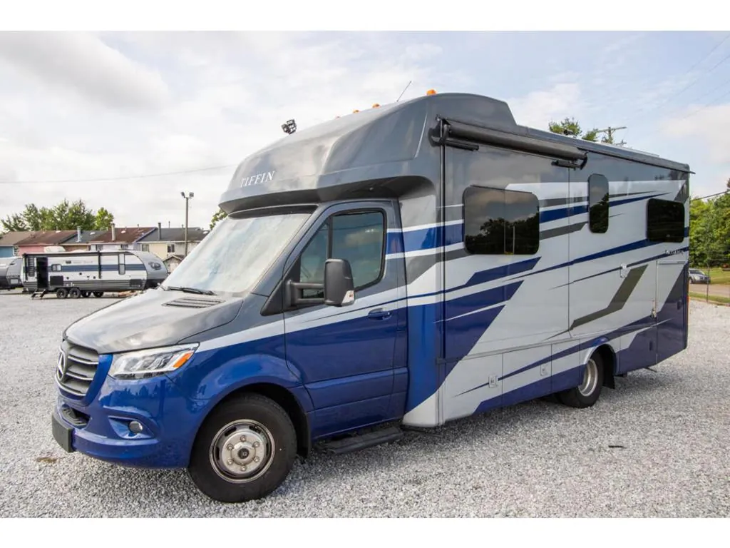 2025 Tiffin Wayfarer 25 XLW, Photos photo 35