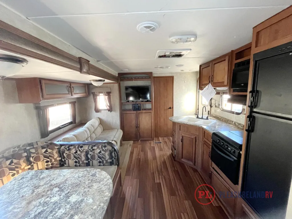 2015 Gulf Stream RV Innsbruck 30FRK, Photos photo 7