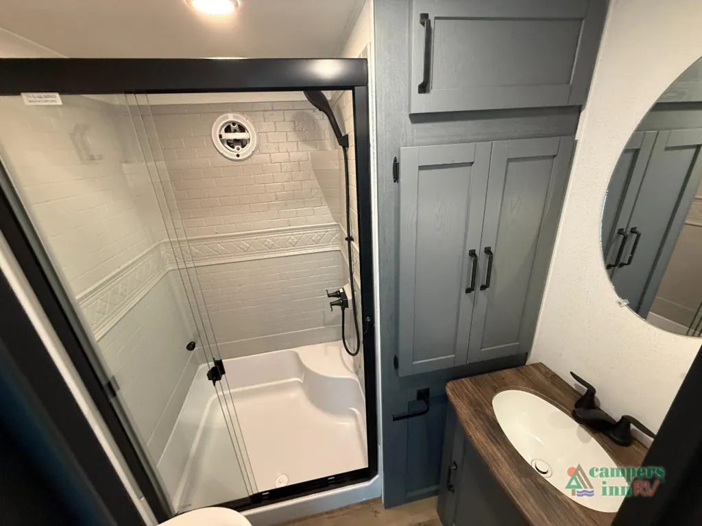 2026 Forest River Puma Vista 421LFT, Photos photo 62