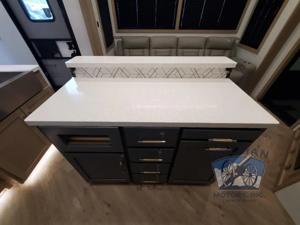 2026 Keystone Raptor 415, Photos photo 40