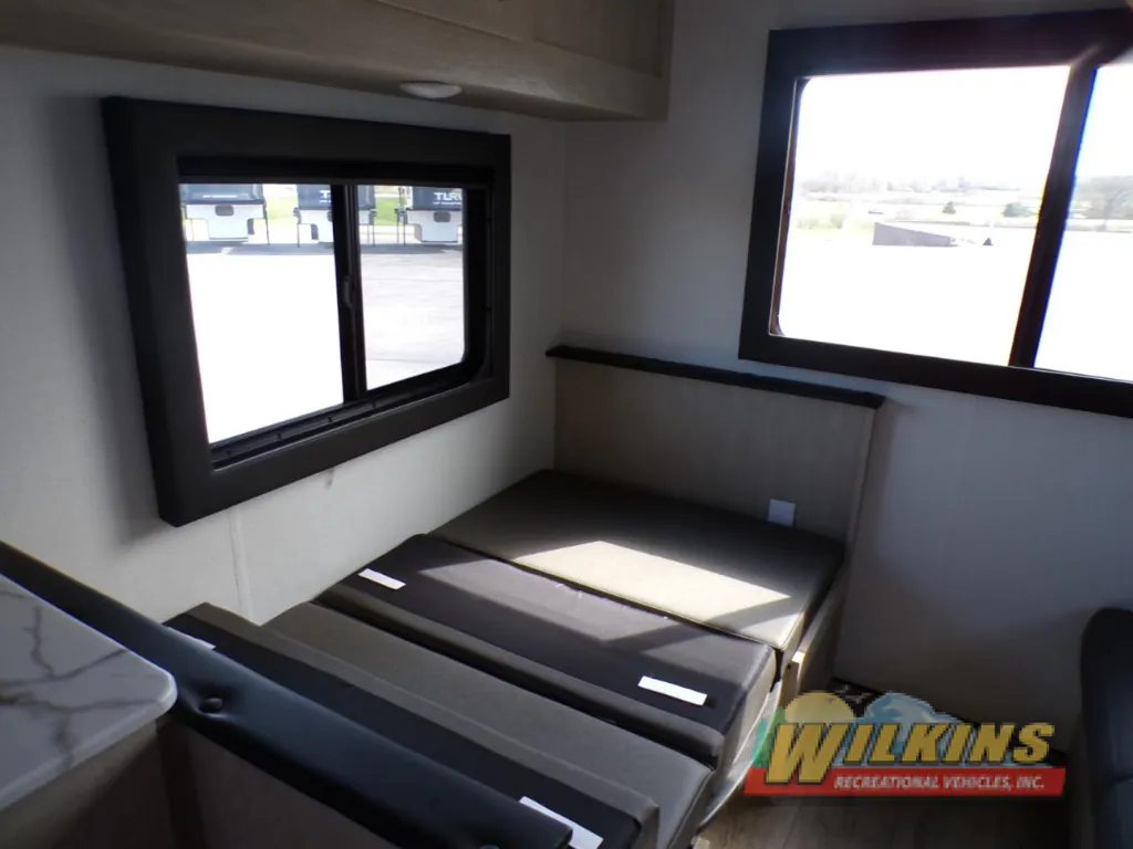 2026 Shasta RVs i-5 Edition 521CK, Photos photo 15