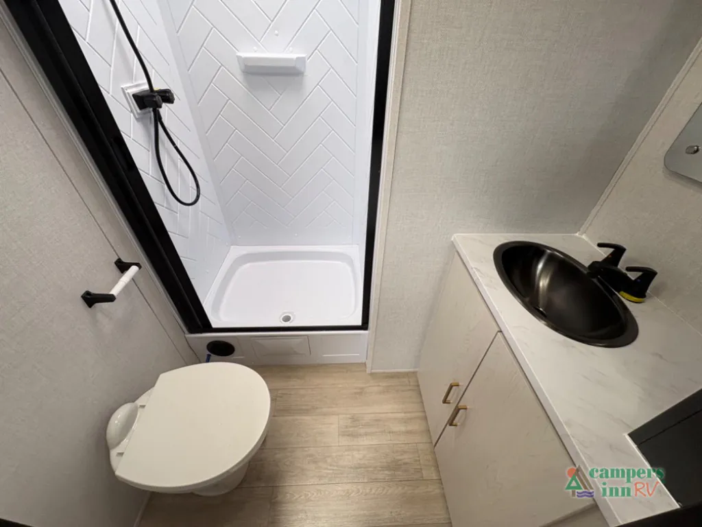 2027 Forest River Vibe 3400BH, Photos photo 42