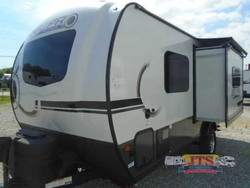 2024 Forest River RV Rockwood GEO Pro 20FBS - Photo 2