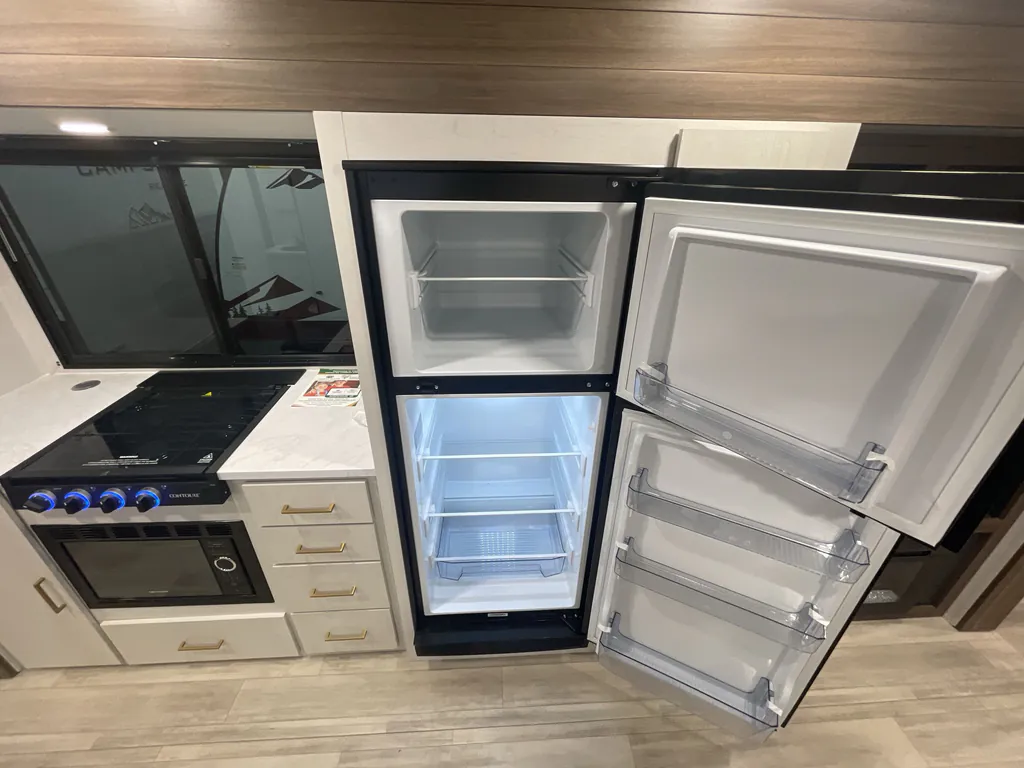 2026 Forest River Vibe Extreme Lite 2500CK, Photos photo 9
