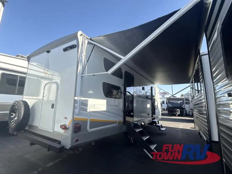 2023 Ember RV Touring Edition 24BH - Photo 4