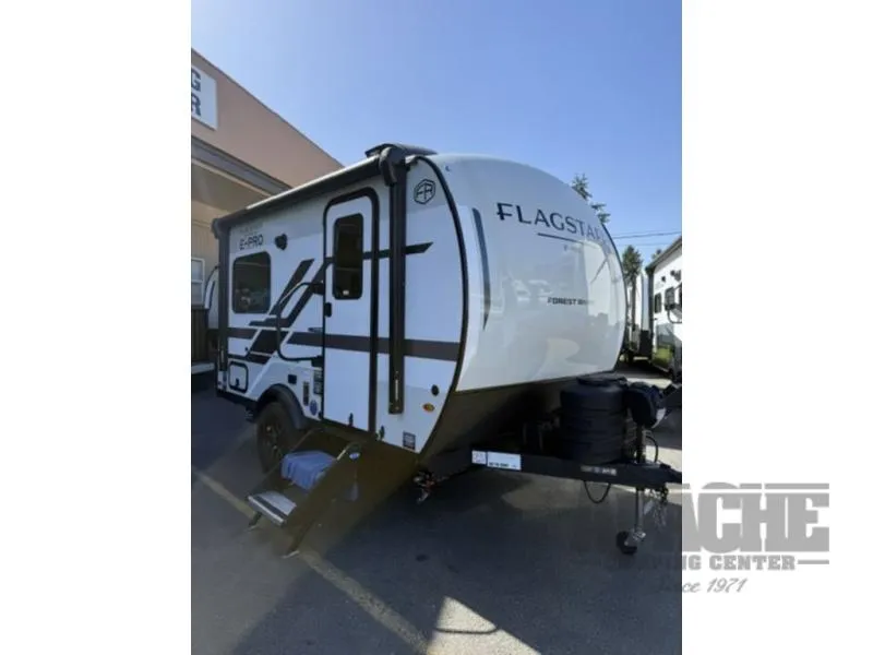2026 Forest River RV Flagstaff E-Pro 15TB - Photo 4