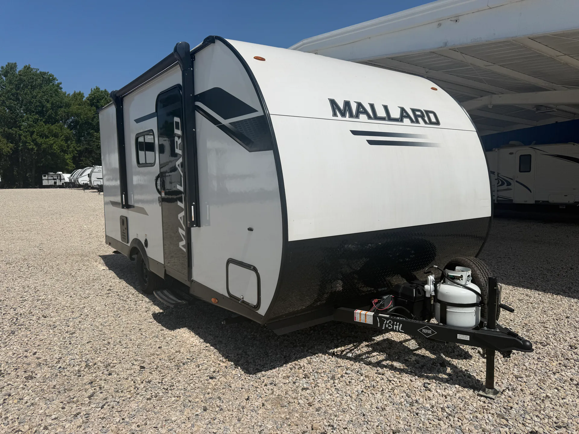 2025 Heartland Mallard 17BHL - Photo 2
