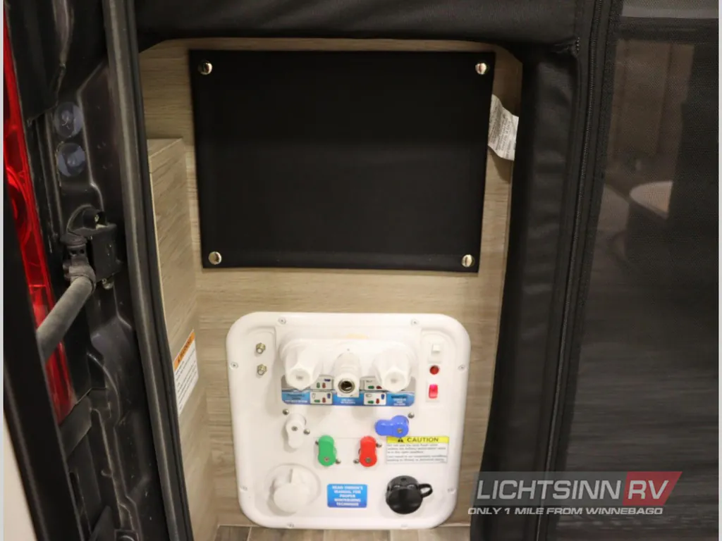 2023 Winnebago Travato 59G, Photos photo 36