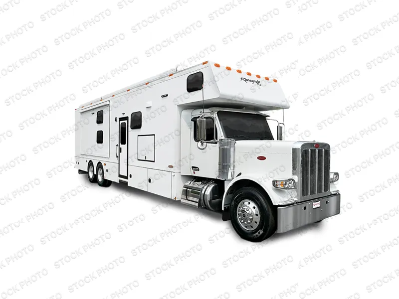 2027 Renegade RV Classic 43CMD - Photo 2