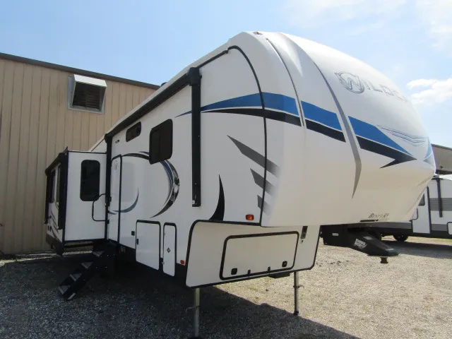 2022 Forest River Wildcat 333RLBS - Photo 2