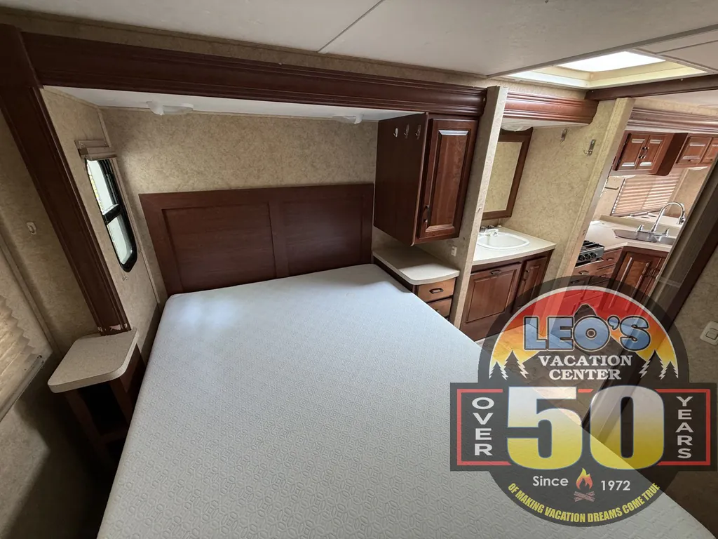 2013 Forest River Sunseeker 3050S, Photos photo 33