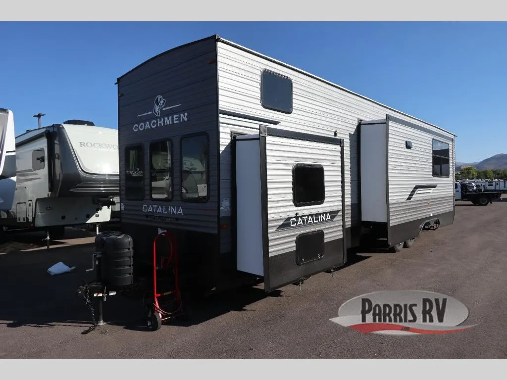 2026 Coachmen Catalina Destination Series 42CONDO - Photo 4