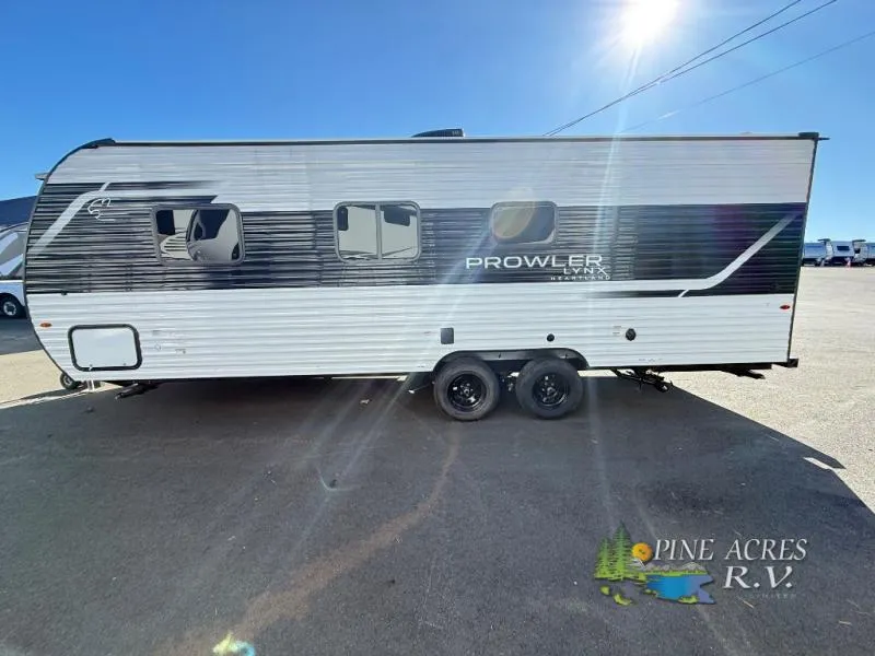 2026 Heartland Prowler Lynx 2500BH - Photo 4