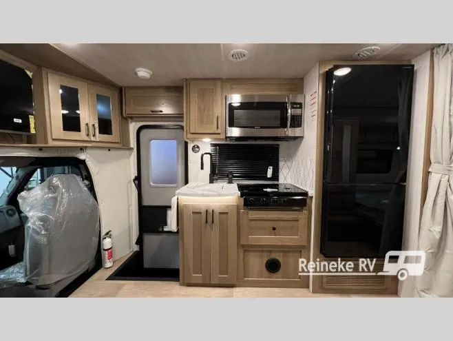 2025 Nexus Viper 25V - Photo 3