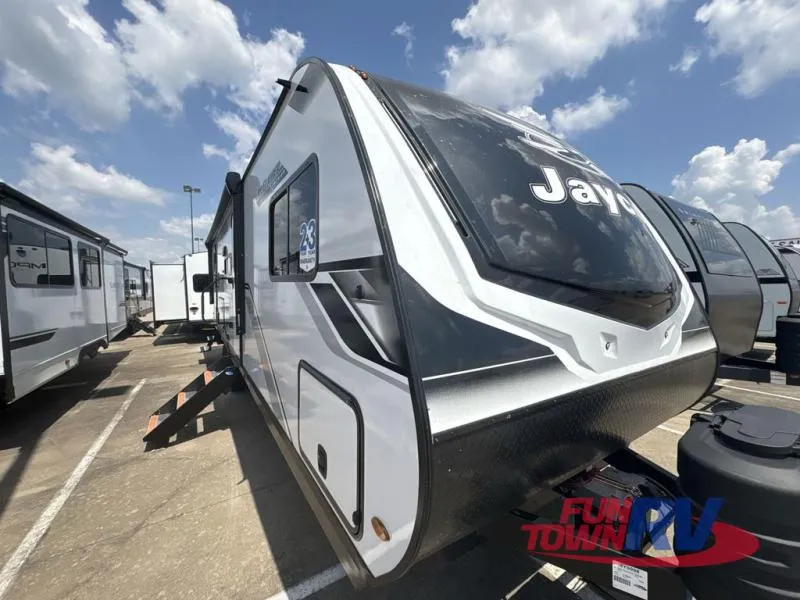 2026 Jayco Jay Feather 29BHB - Photo 3