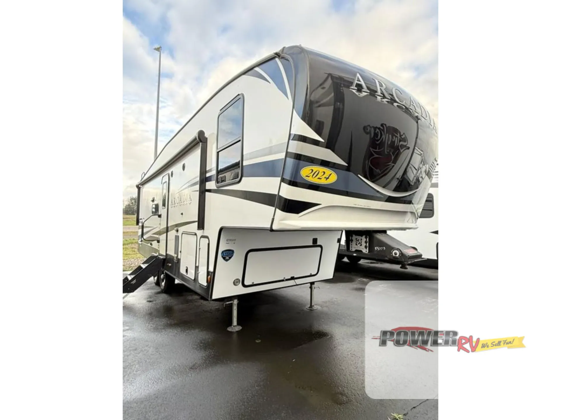 2024 Keystone Arcadia Super Lite 248SLRE - Photo 3