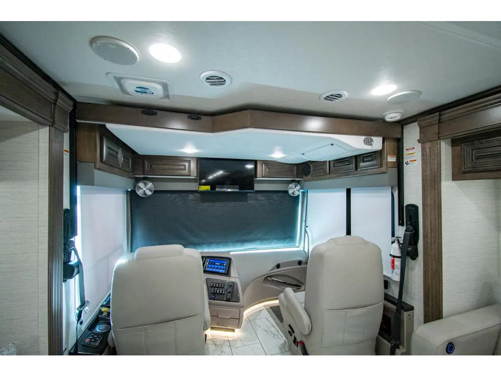 2026 Forest River Berkshire XL 37B - Photo 4