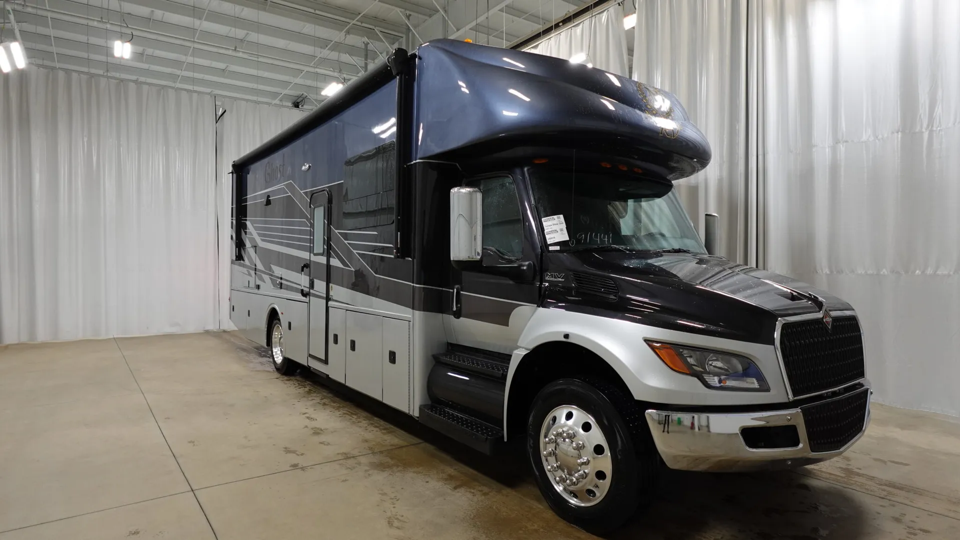 2026 NeXus RV Ghost 33DS - Photo 2