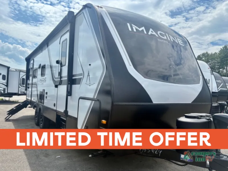 2026 Grand Design Imagine 2500RL - Photo 2