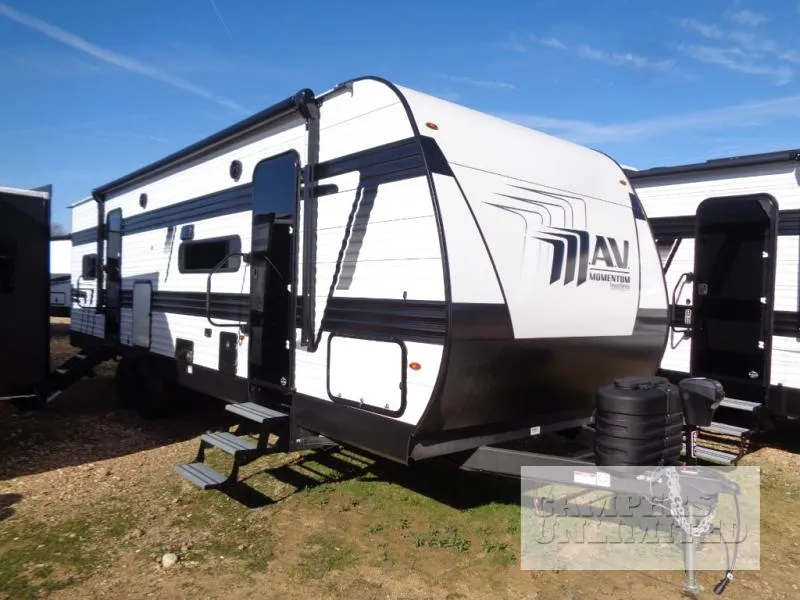 2026 Grand Design Momentum MAV 28MAV - Main photo