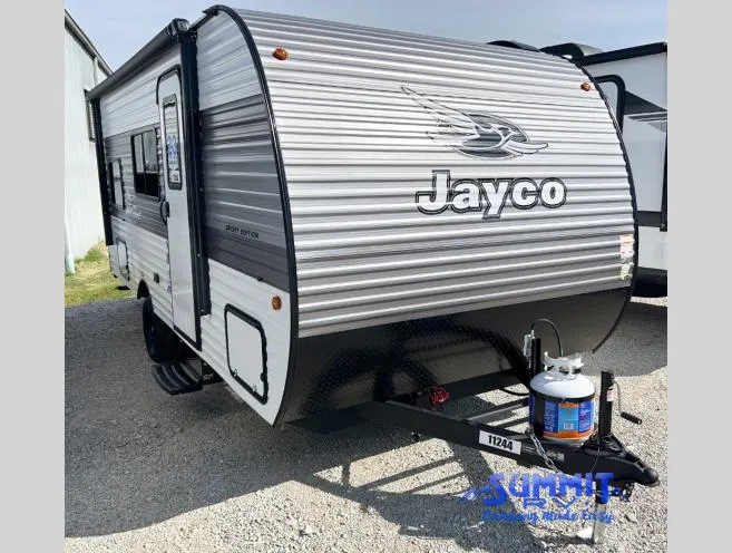 2027 Jayco Jay Flight SLX 172DB - Photo 2