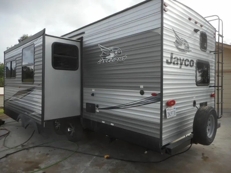 2021 Jayco Jay Flight SLX 8 267BHSW - Photo 3