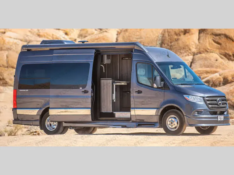 2027 Grech RV Terreno-ion AWD TOUR - Photo 2