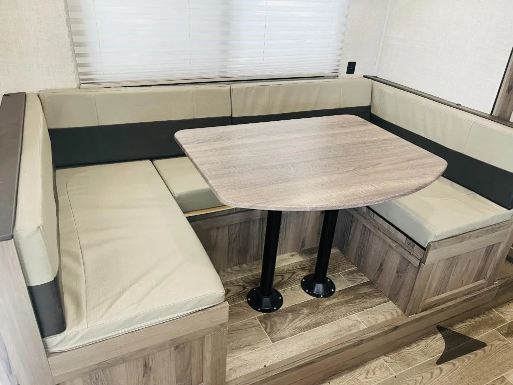2022 Gulf Stream Kingsport Ultra Lite 24RLS, Photos photo 13
