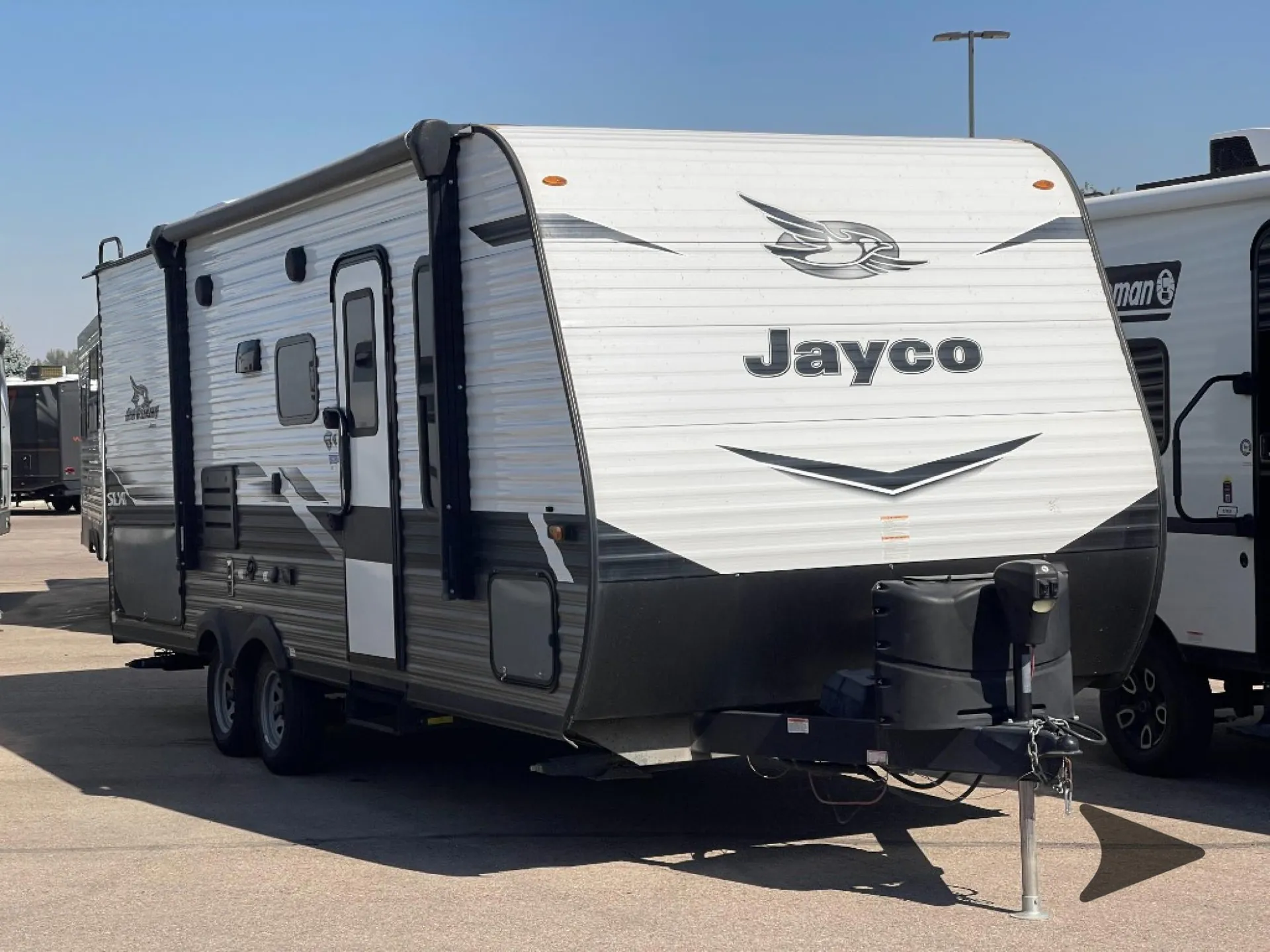 2022 Jayco Jay Flight 224BHW - Photo 2