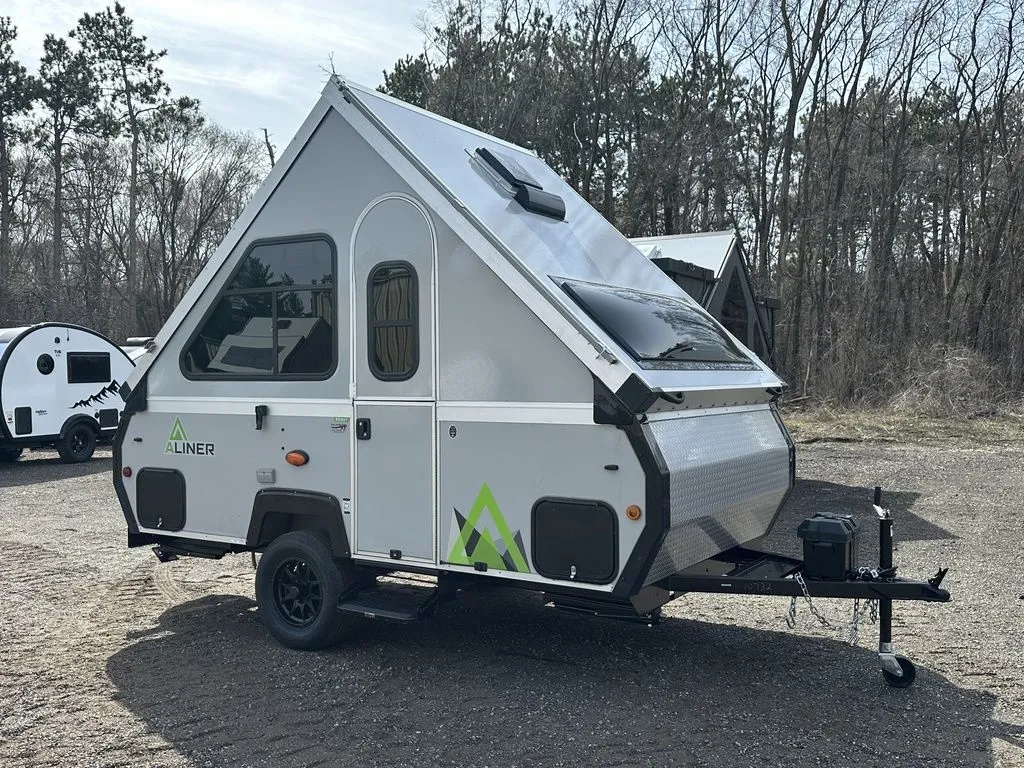 2026 Aliner Scout - Main photo
