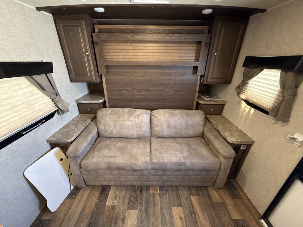 2016 Forest River Rockwood Mini Lite 1905, Photos photo 10