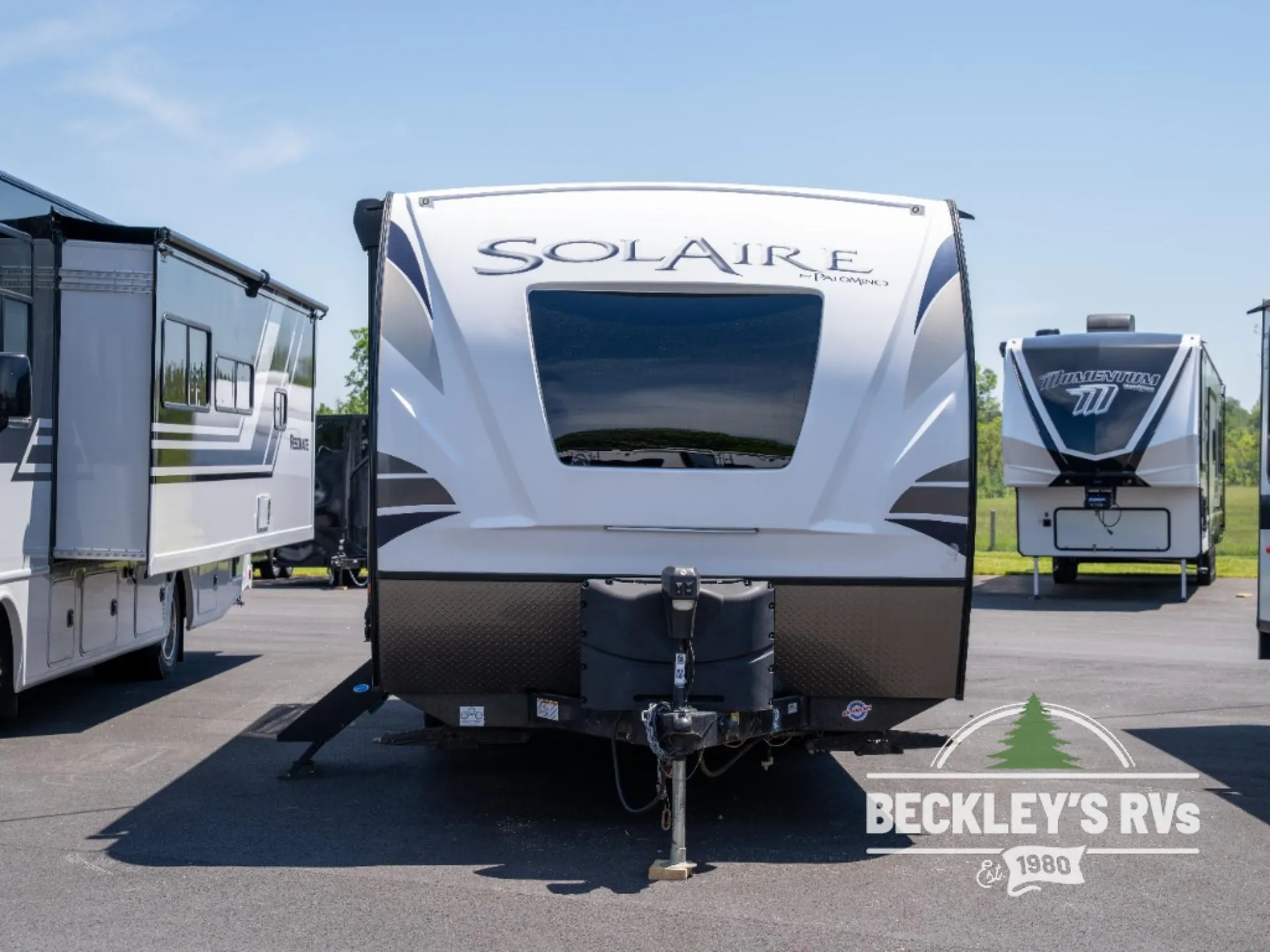 2021 Palomino Solaire 217 BH - Photo 3
