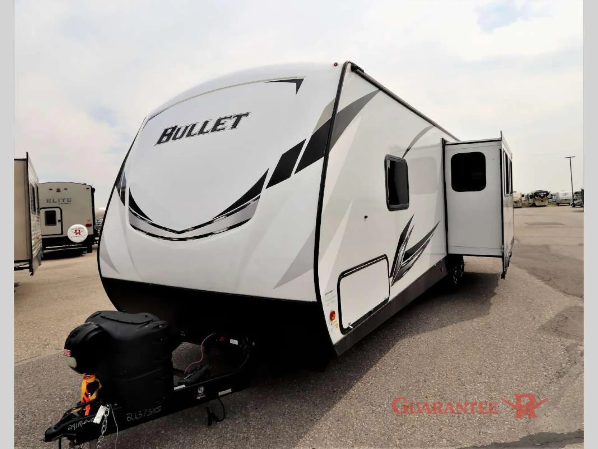 2021 Keystone Bullet 291RLSWE - Photo 4