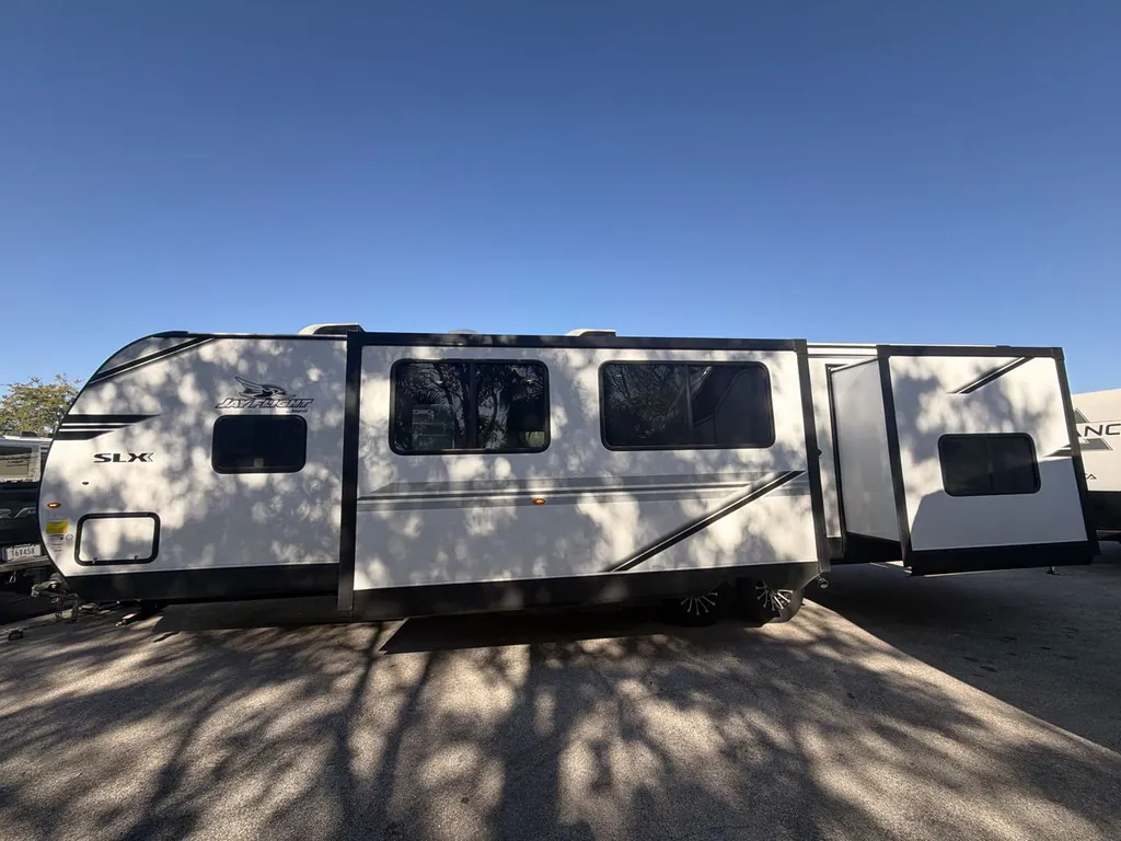 2026 Jayco Jay Flight SLX 321BDS, Photos photo 6