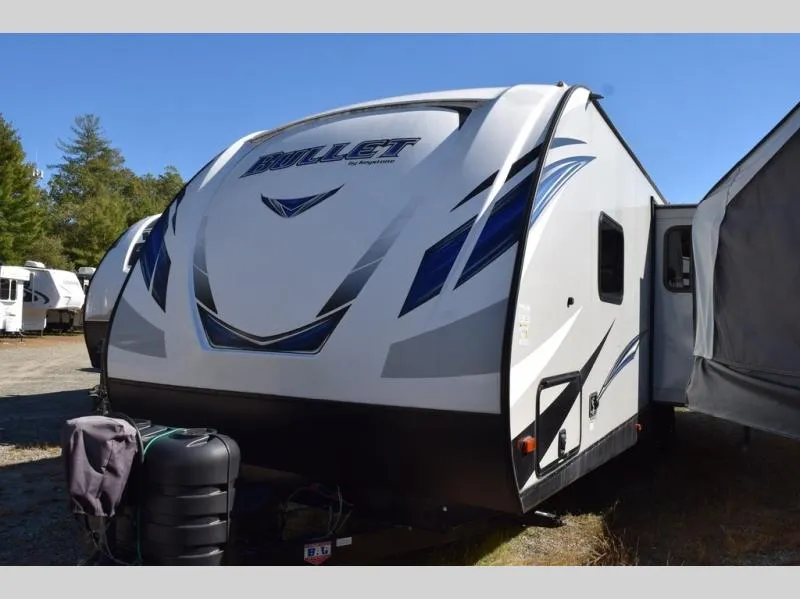 2018 Keystone Bullet 269RLS - Photo 3