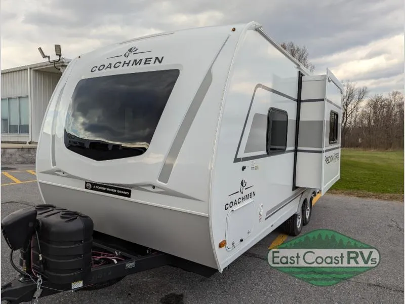 2026 Coachmen Freedom Express Ultra Lite 192RBS - Photo 3