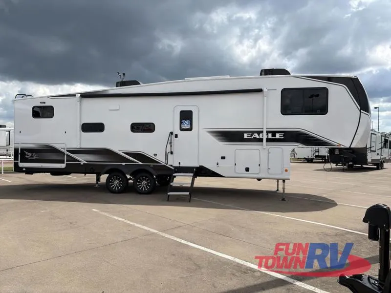 2026 Jayco Eagle HT 31QCD - Photo 2