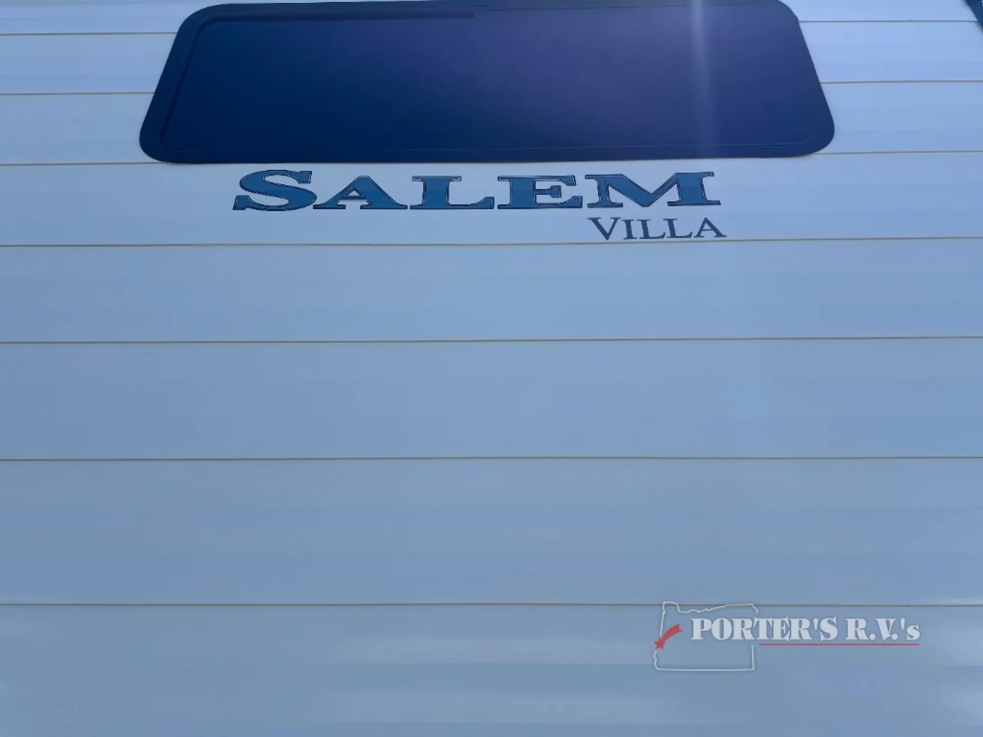 2027 Forest River Salem Villa 40ZZZ — Photo 6