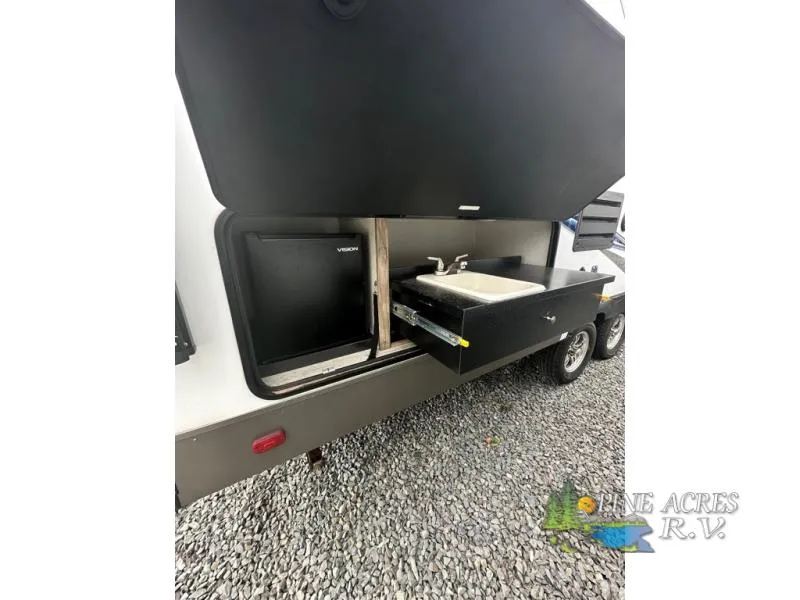 2019 Palomino SolAire Ultra Lite 240BHS - Photo 4