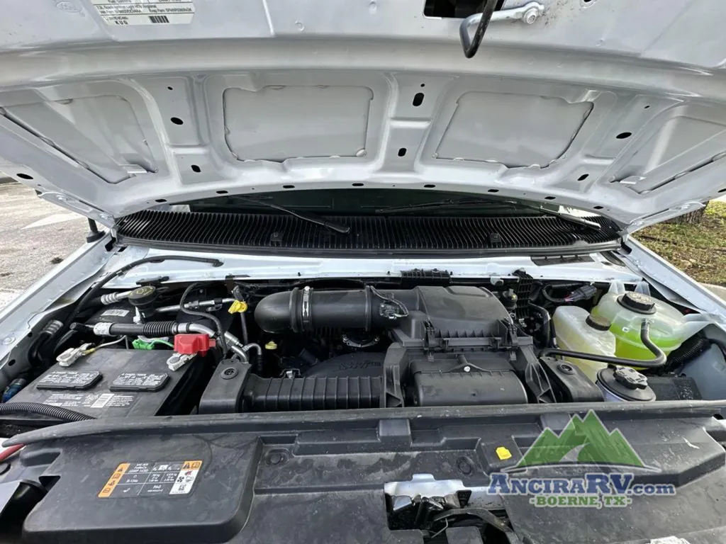 2026 Forest River Sunseeker 3050S, Photos photo 34